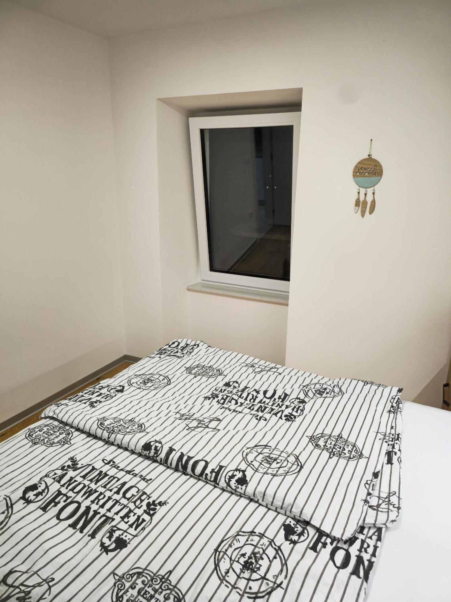 Seaview Apartment Mirjam With Jacuzzi Portoroz Exterior foto