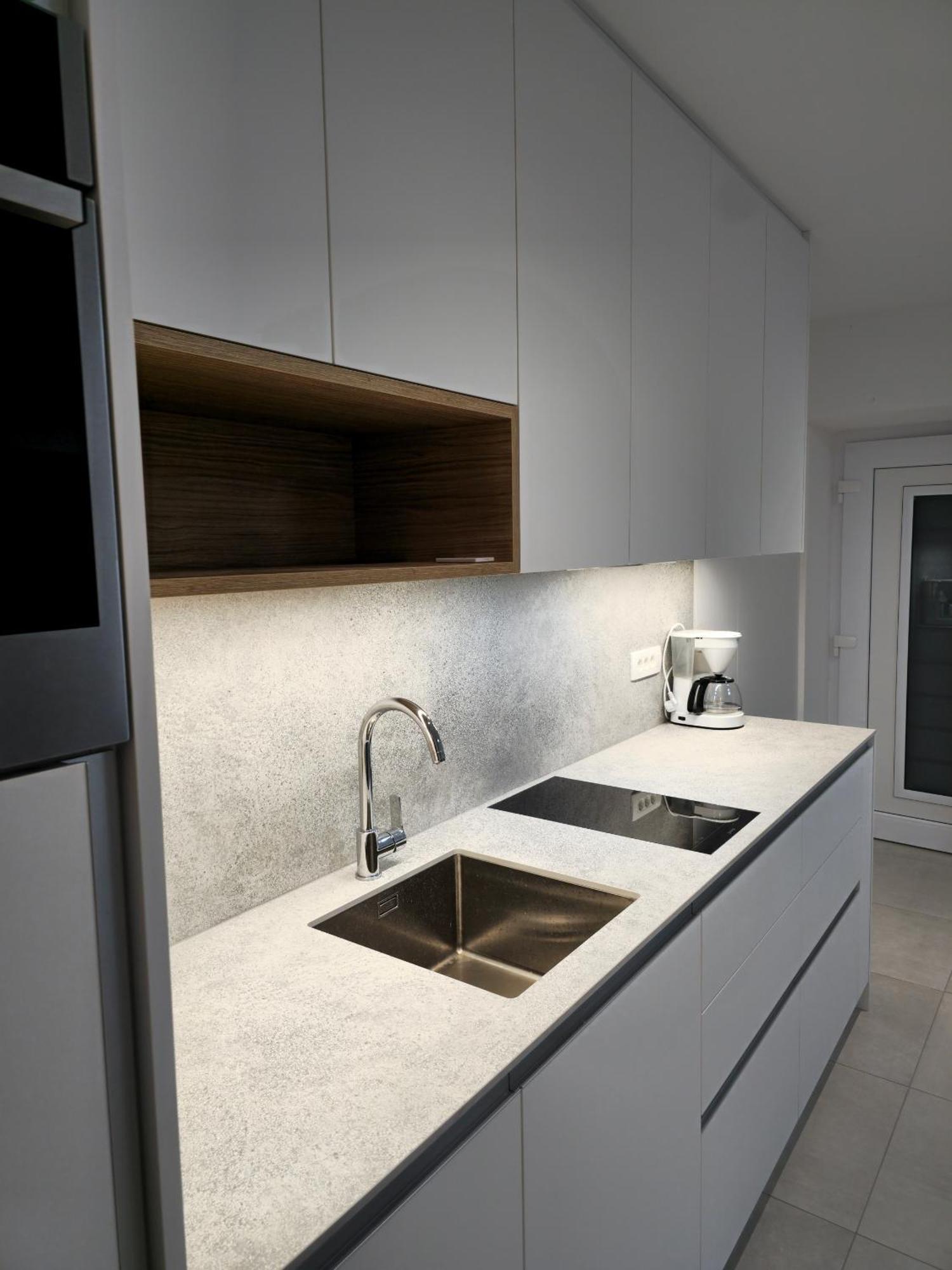 Seaview Apartment Mirjam With Jacuzzi Portoroz Exterior foto